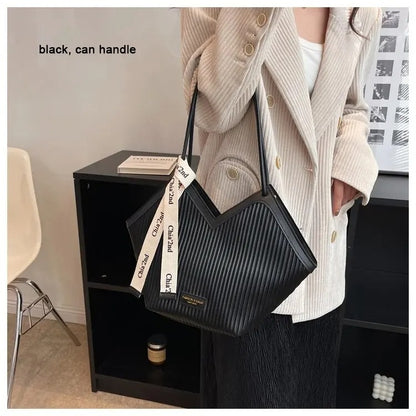 Posh Palette - Elegant Shoulder Bag