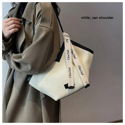 Posh Palette - Elegant Shoulder Bag