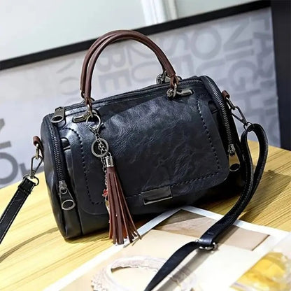 Infinite Elegance Hand Bag