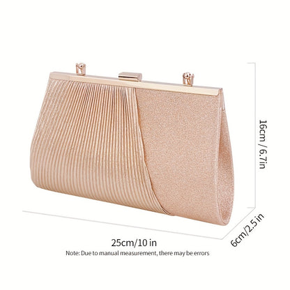 Splendora: Radiate Opulent Splendor with Luxury Bridal Clutches