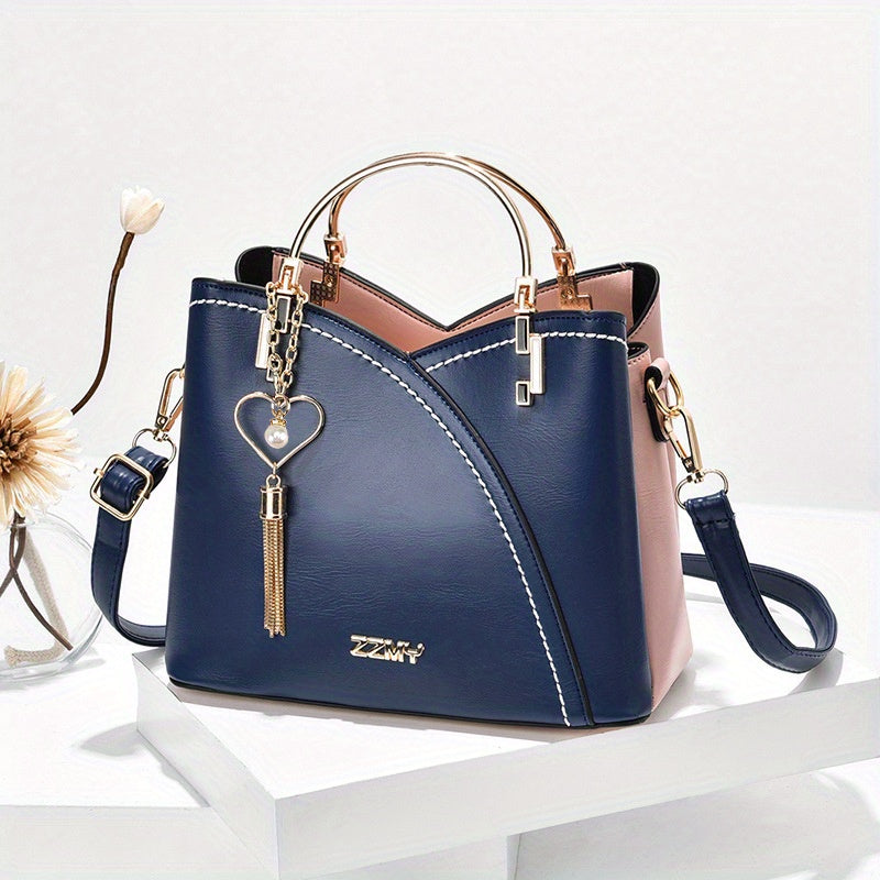 Majestic Style Hand Bag