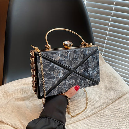 Charme: Elevate Your Charm with Stylish Luxury Clutches.