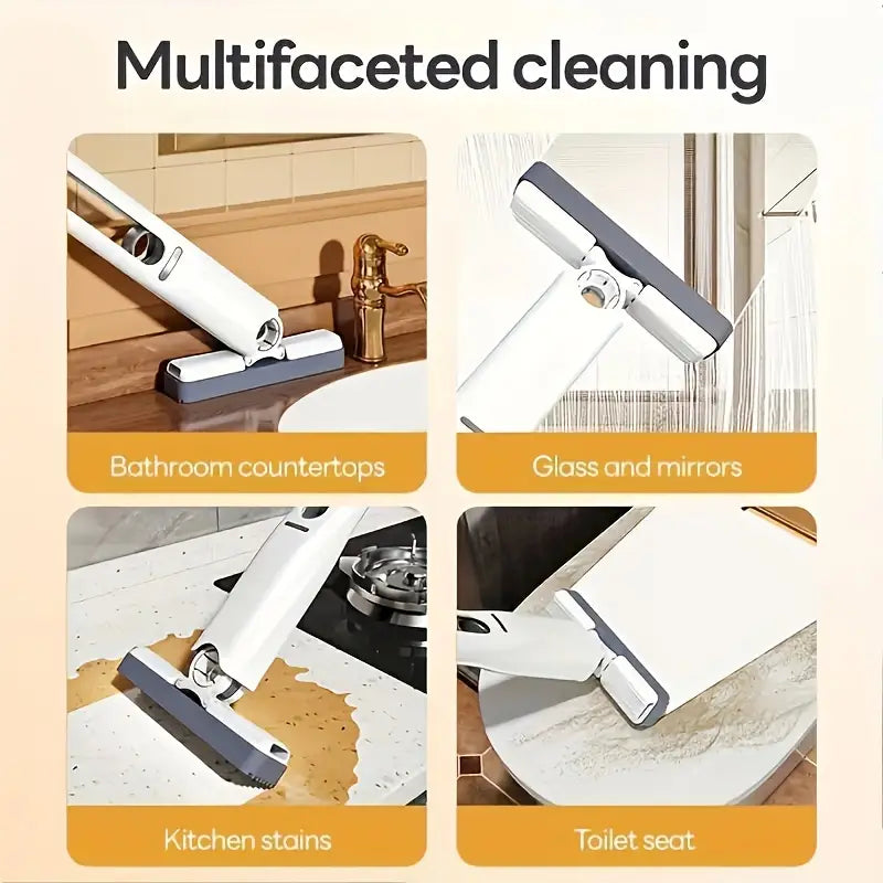 Smart Portable Mop