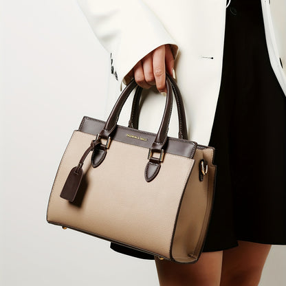 Opulent Charm Hand Bag