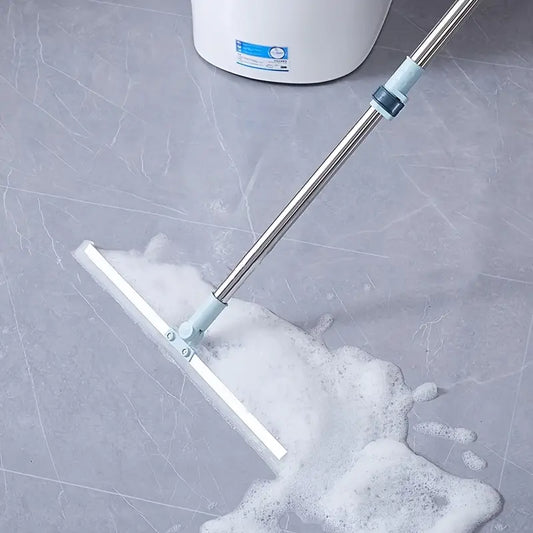 Magic Broom - Silicone Wiper