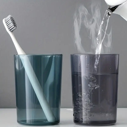 Toothbrush Holder with Shelf - Premium Quality Guaranteed