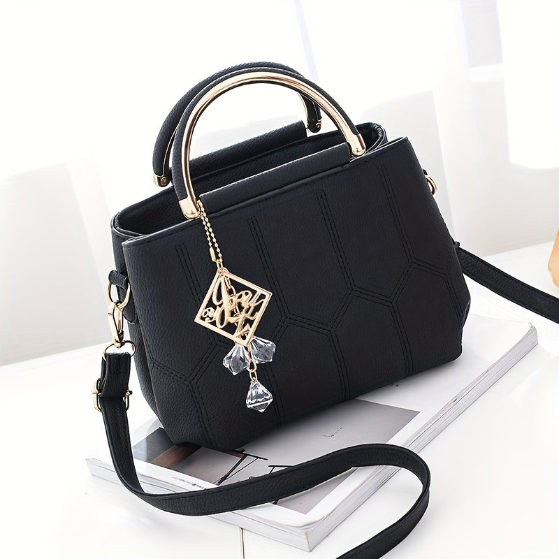 Timeless Vogue Hand Bag