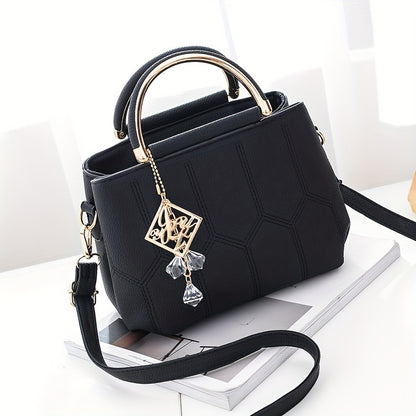 Timeless Vogue Hand Bag