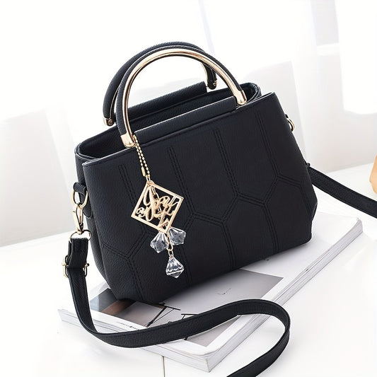 Timeless Vogue Hand Bag