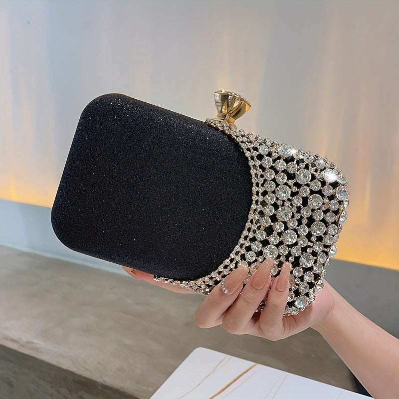 Whisper: A Subtle Symphony of Elegant Luxury Bridal Bags.
