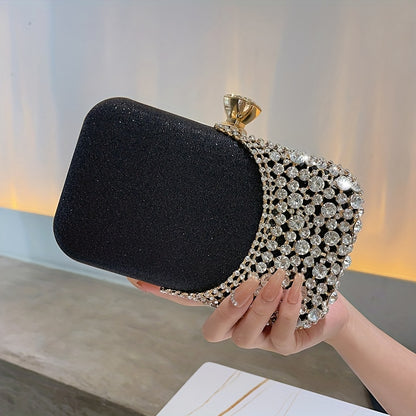 Whisper: A Subtle Symphony of Elegant Luxury Bridal Bags.
