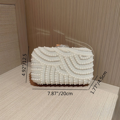 Radiance: Shining Bright in the World of Luxury Bridal Bags.