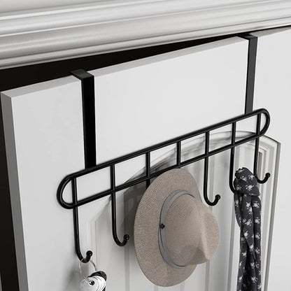 Drill Free Door Hook Hanger