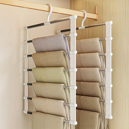 Foldable Hanger (BUY 1 GET 1 FREE)