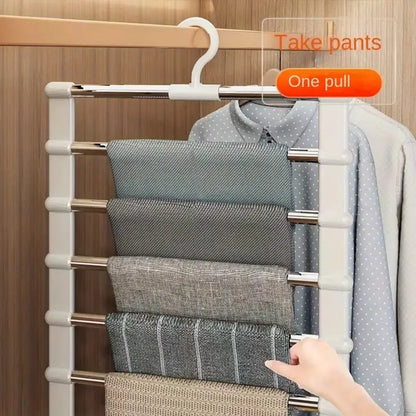 Foldable Hanger (BUY 1 GET 1 FREE)