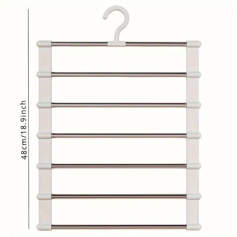 Foldable Hanger (BUY 1 GET 1 FREE)