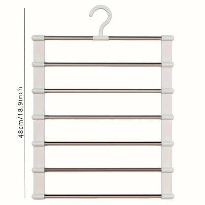 Foldable Hanger (BUY 1 GET 1 FREE)