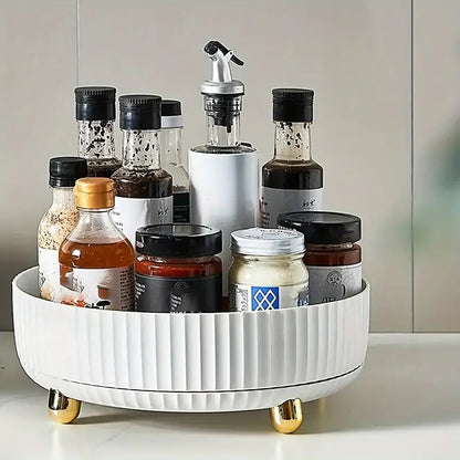 Spice Rotating Organizer