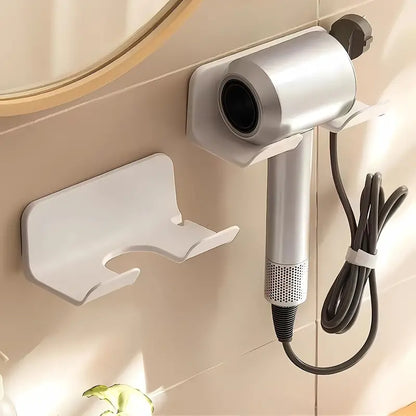 Wall Mounted Punch Free Dryer Holder