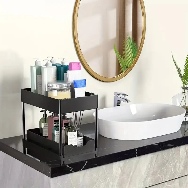 NeatSpace - Under Sink Kitchen Cabinet Organiser