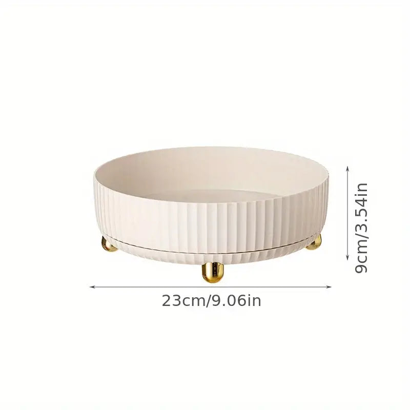 Spice Rotating Organizer