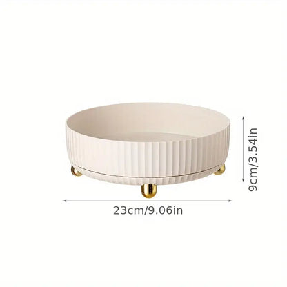 Spice Rotating Organizer