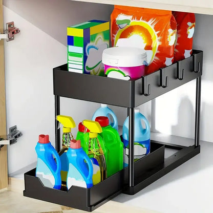 NeatSpace - Under Sink Kitchen Cabinet Organiser