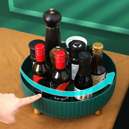 Spice Rotating Organizer
