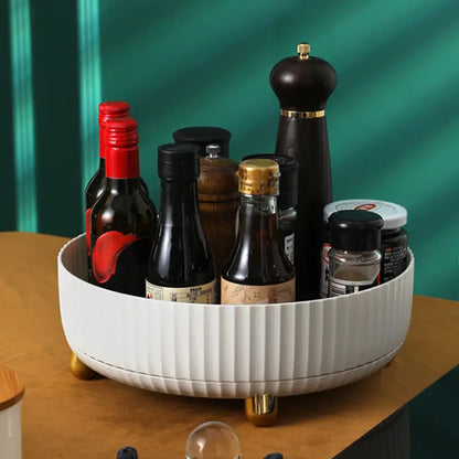 Spice Rotating Organizer