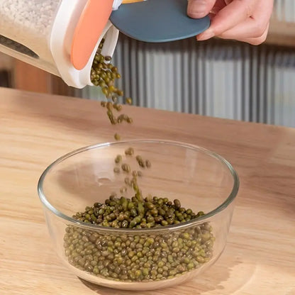 4 in 1 Dal & Pulses organiser - BPA Free