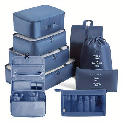 Musafir Packing Cubes