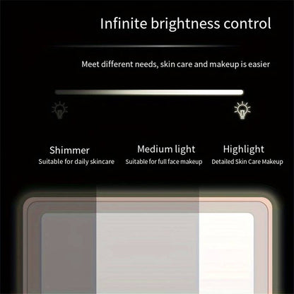 LED Makeup Mirror