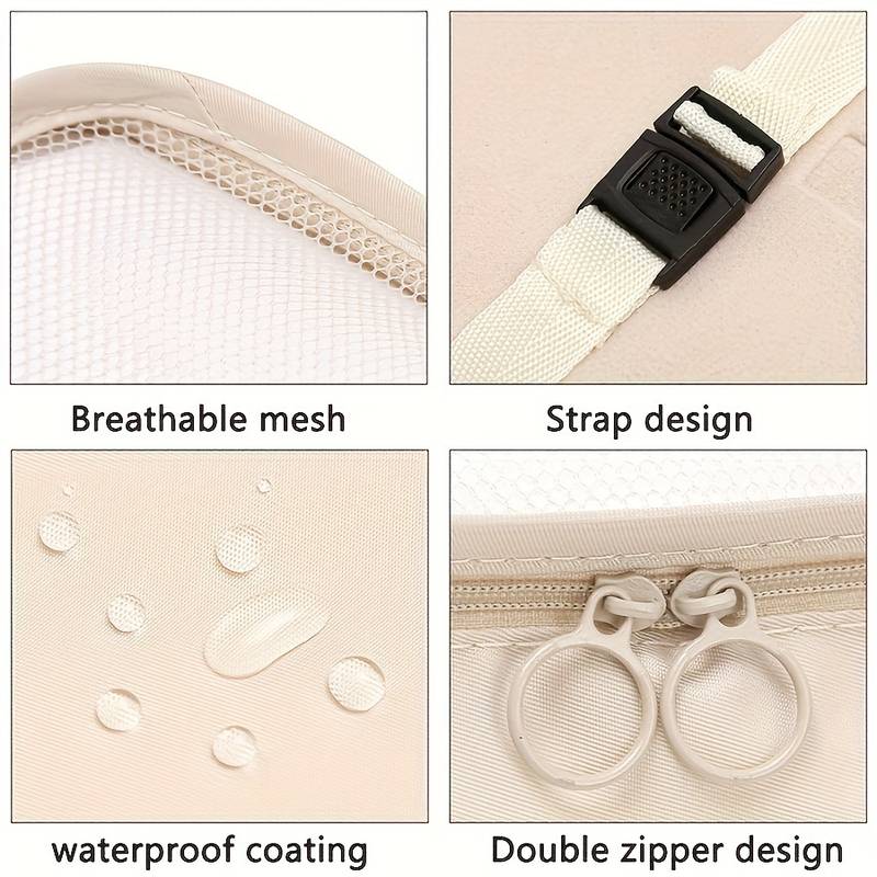 Musafir Packing Cubes