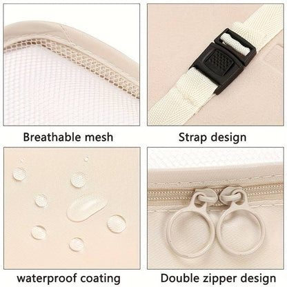 Musafir Packing Cubes