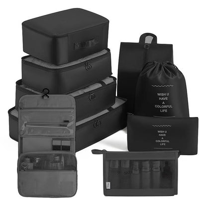 Musafir Packing Cubes