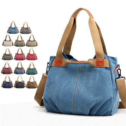 Hobo Shoulder Bag