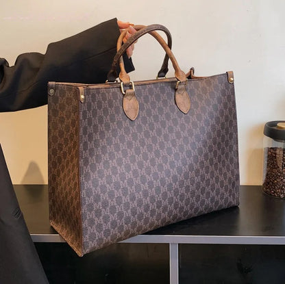Royal Taj - Luxury Tote bag