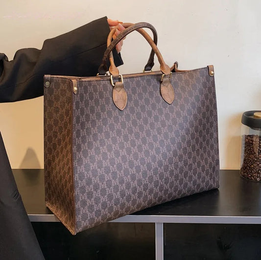 Royal Taj - Luxury Tote bag