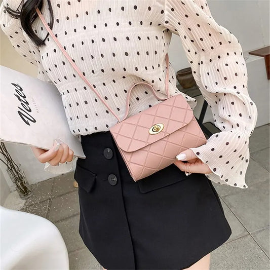 Spark Sculpt - Stylish Sling bag