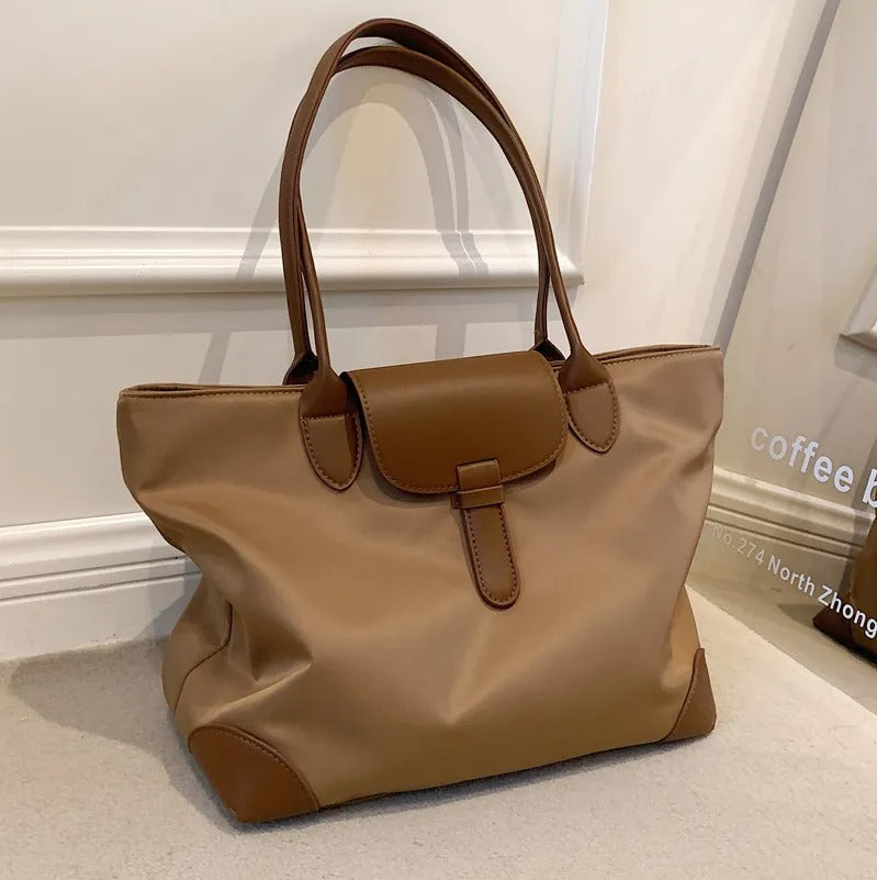 Malaika - Designer Tote Bag