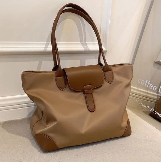 Malaika - Designer Tote Bag