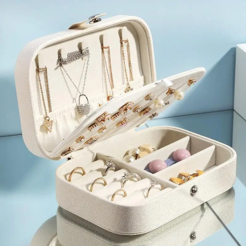 Bling Box - Jewellery Organiser and Storage box