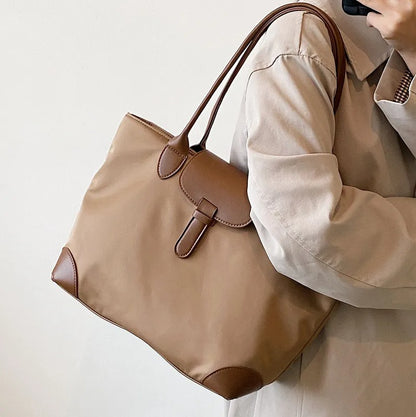 Malaika - Designer Tote Bag