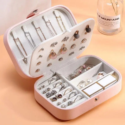 Bling Box - Jewellery Organiser and Storage box