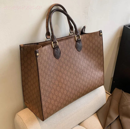 Royal Taj - Luxury Tote bag
