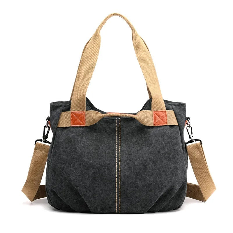 Hobo Shoulder Bag