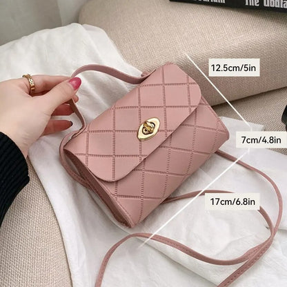 Spark Sculpt - Stylish Sling bag