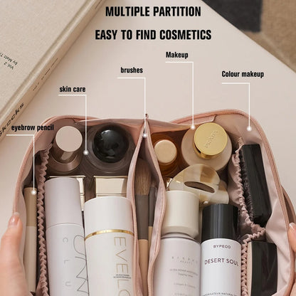 StyleStash™ - Makeup Organiser Bag - BUY 1 GET 1 FREE