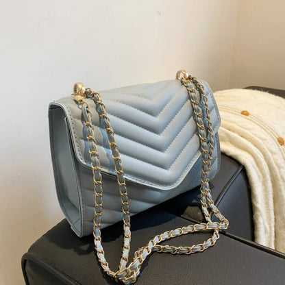 Luxe Radiance Hand Bag