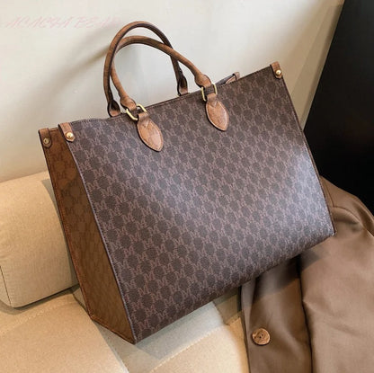Royal Taj - Luxury Tote bag